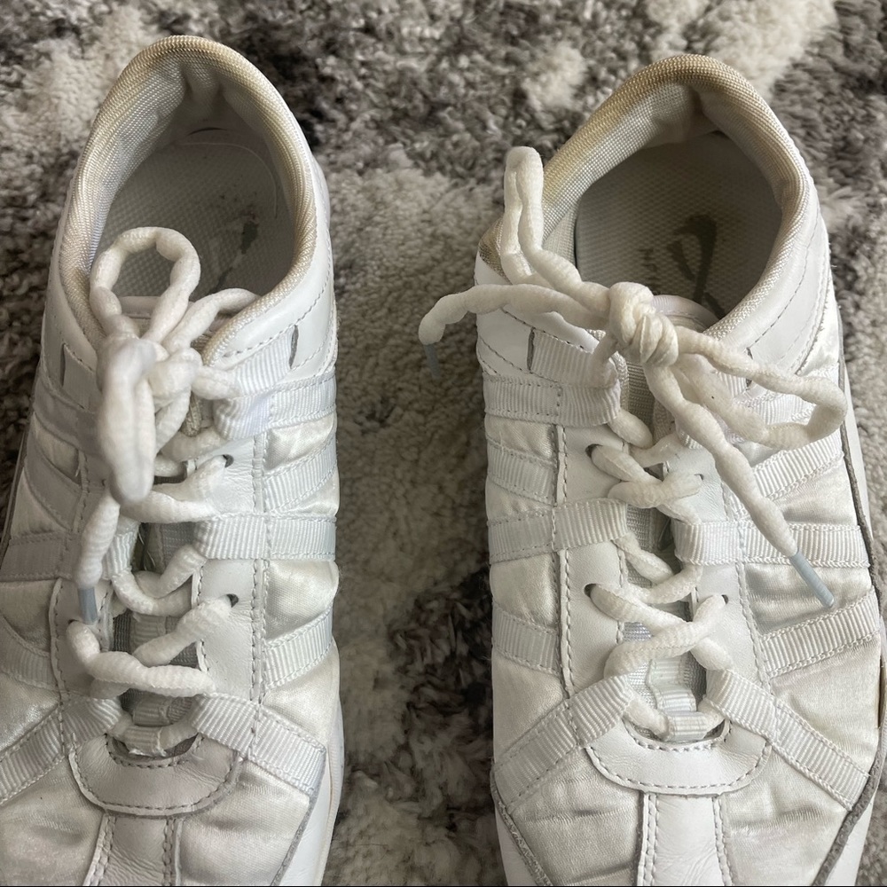 NFINITY EVOLUTION CHEER SHOES